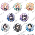 MY DRESS UP DARLING SEASON 2 - KIRAKIRA CAN BADGE VOL. 2 BLIND BOX TRADING