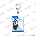 MY DRESS-UP DARLING - MARIN KITAGAWA (IZAYOI ARISA) SNS STYLE ACRYLIC KEYCHAIN