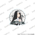 MY DRESS-UP DARLING - MARIN KITAGAWA (ROSE) DIE-CUT STICKER