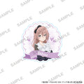 MY DRESS-UP DARLING - INUI SAJUNA DIE-CUT STICKER