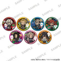 GACHIAKUTA - 2.5 KIRAKIRA CAN BADGE