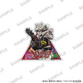 GACHIAKUTA - RUDO STICKER