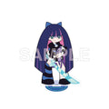 NEW PANTY & STOCKING WITH GARTERBELT - STOCKING NO. 2 ACRYLIC STAND