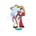 NEW PANTY & STOCKING WITH GARTERBELT - KNEESOCKS NO. 2 ACRYLIC STAND