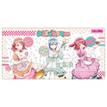LOVE LIVE! SERIES - AISCREAM DESK MAT