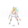 PANTY & STOCKING WITH GARTERBELT - PANTY "REAL LIFE-SIZE VER." ACRYLIC STAND