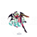 PANTY & STOCKING WITH GARTERBELT - SCANTY "REAL LIFE-SIZE VER." ACRYLIC STAND