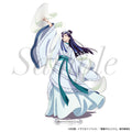THE APOTHECARY DIARIES - JINSHI (MOON FAIRY) ORIGINAL ILLUSTRATION VER. ACRYLIC STAND