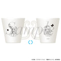 THE APOTHECARY DIARIES - MOON FAIRY MAOMAO & JINSHI MUG