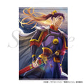 THE APOTHECARY DIAIRIES - JINSHI 2ND SEASON SECOND COURS FINAL VISUAL TAPESTRY WALLSCROLL