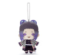 DEMON SLAYER SHINOBU KOCHO NITOTAN KEYCHAIN PLUSH