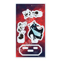 SOLO LEVELING - IGRIS VOL. 2 ACRYLIC STAND 08