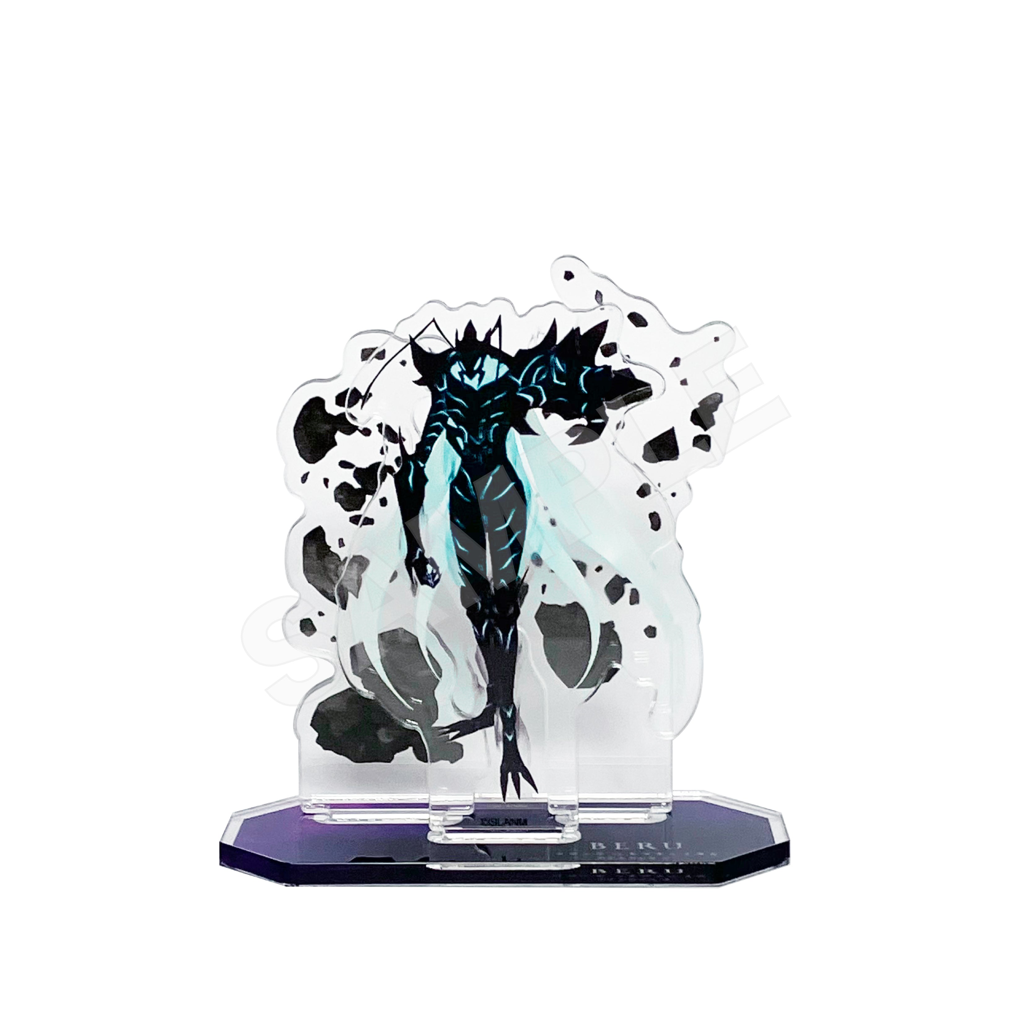 SOLO LEVELING - BERU ACRYLIC STAND