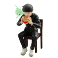 MOB PSYCHO 100 III - KAGEYAMA SHIGEO & EKUBO (BUNBOUGU CAFE 2022) SCALE FIGURE