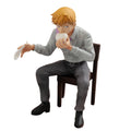 MOB PSYCHO 100 III - REIGEN ARATAKA(BUNBOUGU CAFE 2022) SCALE FIGURE