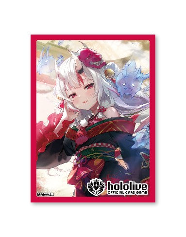 Hololive Official CARD GAME