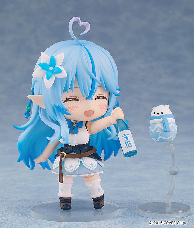 HOLOLIVE YUKIHANA LAMY NENDOROID FIGURE #2115