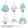 HATSUNE MIKU X CINNAMOROLL - OSUWARI CLUB PLUSH MASCOT BLIND BOX TRADING