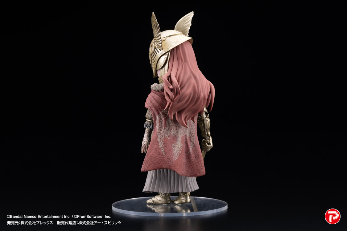 ELDEN RING - MALENIA, BLADE OF MIQUELLA Q COLLECTION FIGURE