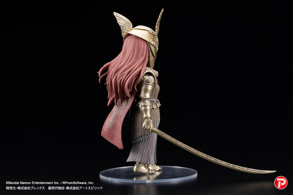 ELDEN RING - MALENIA, BLADE OF MIQUELLA Q COLLECTION FIGURE