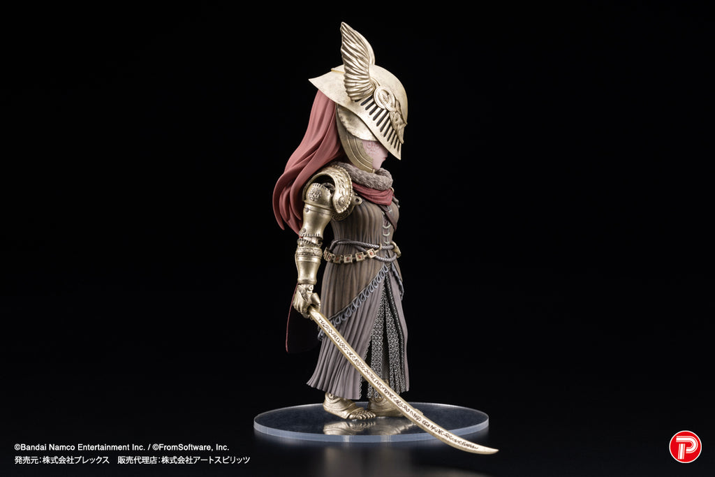 ELDEN RING - MALENIA, BLADE OF MIQUELLA Q COLLECTION FIGURE