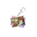 CLANNAD -AFTER STORY- - GROUP A ACRYLIC KEYCHAIN