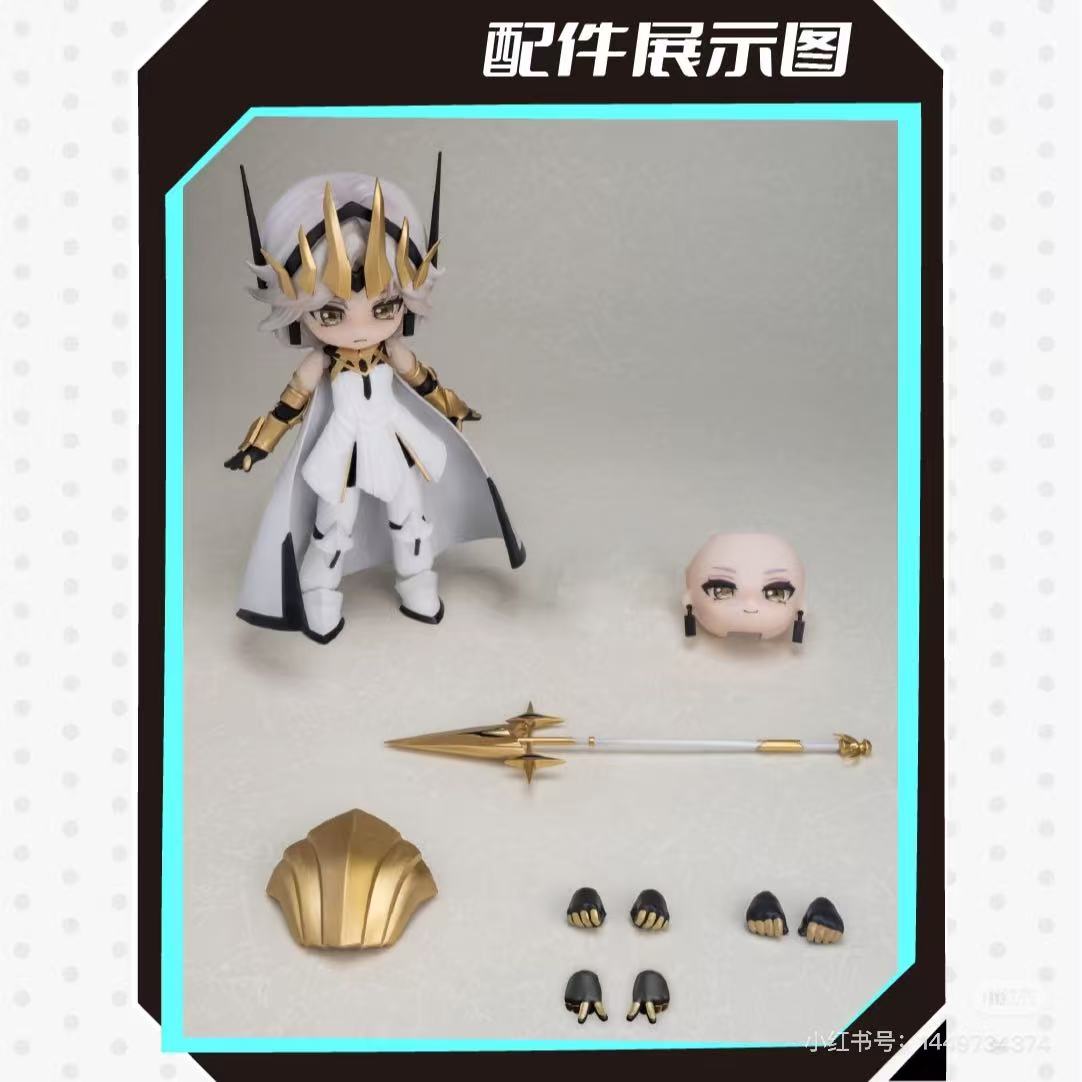 TO BE HERO X - TRUST SEQUENCE NOVA ARTS SERIES ACTION FIGURE BLIND BOX TRADING