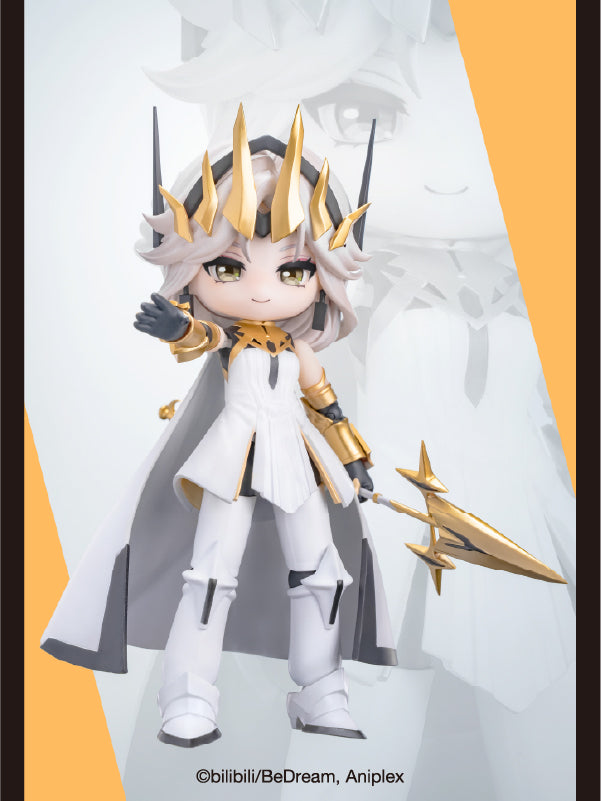 TO BE HERO X - TRUST SEQUENCE NOVA ARTS SERIES ACTION FIGURE BLIND BOX TRADING