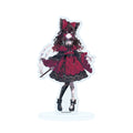 TOUHOU PROJECT - HAKUREI REIMU YAMAI KAWAII VER. ACRYLIC STAND