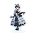TOUHOU PROJECT - YAKUMO YUKARI YAMAI KAWAII VER. ACRYLIC STAND