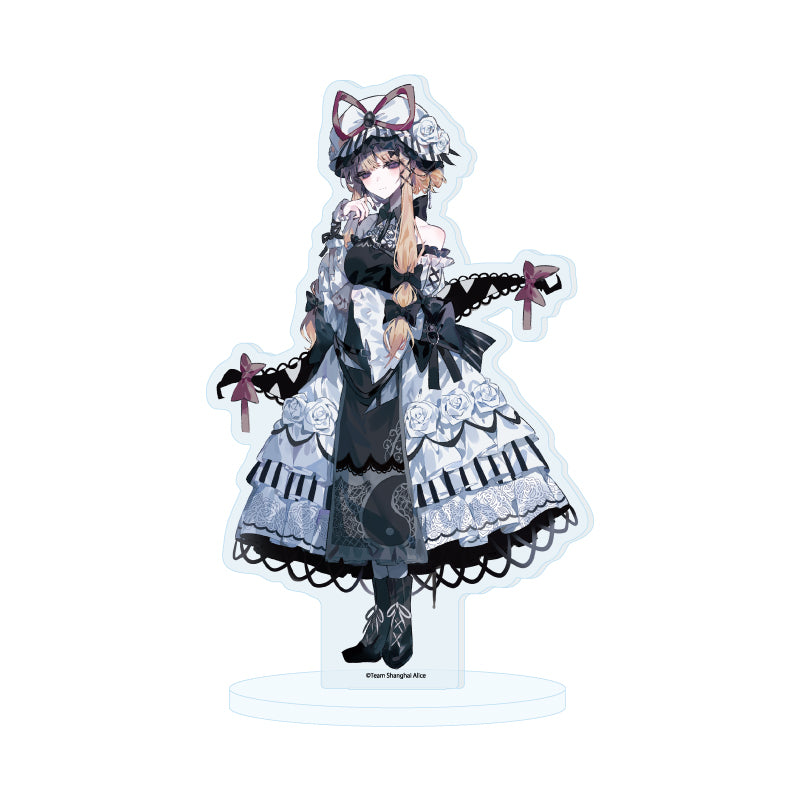 TOUHOU PROJECT - YAKUMO YUKARI YAMAI KAWAII VER. ACRYLIC STAND
