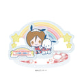 PIAPRO X SANRIO CHARACTERS COLLABORATION ILLUSTRATION - MEIKO 05 ACRYLIC STAND