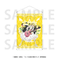 ROCK IS A LADY'S MODESTY - ANGEL & DEVIL SUZUNOMIYA LILISA ANGEL VER. WALLSCROLL