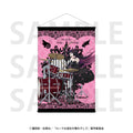ROCK IS A LADY'S MODESTY - ANGEL & DEVIL KUROGANE OTOHA DEVIL VER. WALLSCROLL