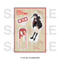 FIRE FORCE SEASON 3 - TAMAKI KOTATSU ACRYLIC STAND