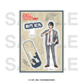 FIRE FORCE SEASON 3 - SHINMON BENIMARU ACRYLIC STAND