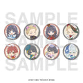 THE FRAGRANT FLOWER BLOOMS WITH DIGNITY - CAN BADGE B BLIND BOX TRADING