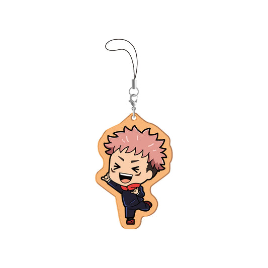 JUJUTSU KAISEN CHOKOKAWA ACRYLIC VOLUME 2
