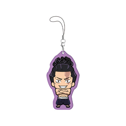 JUJUTSU KAISEN CHOKOKAWA ACRYLIC VOLUME 2