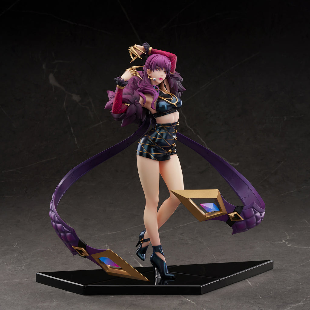 LEAGUE OF LEGENDS - K/DA EVELYNN