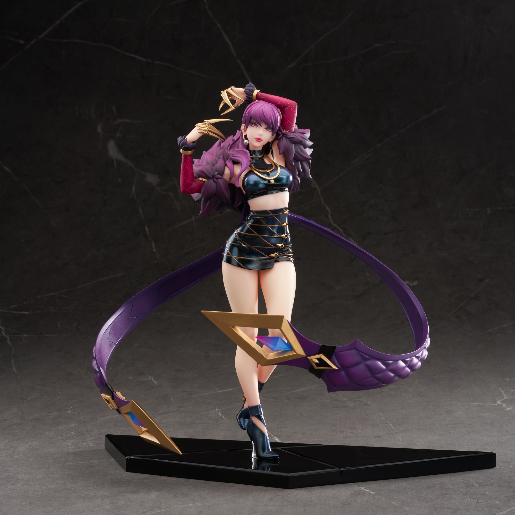LEAGUE OF LEGENDS - K/DA EVELYNN