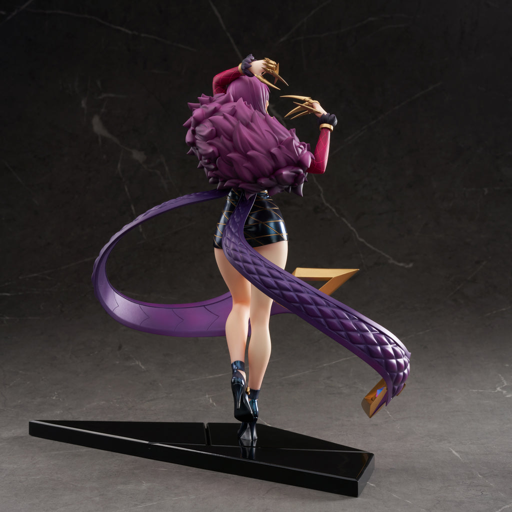 LEAGUE OF LEGENDS - K/DA EVELYNN