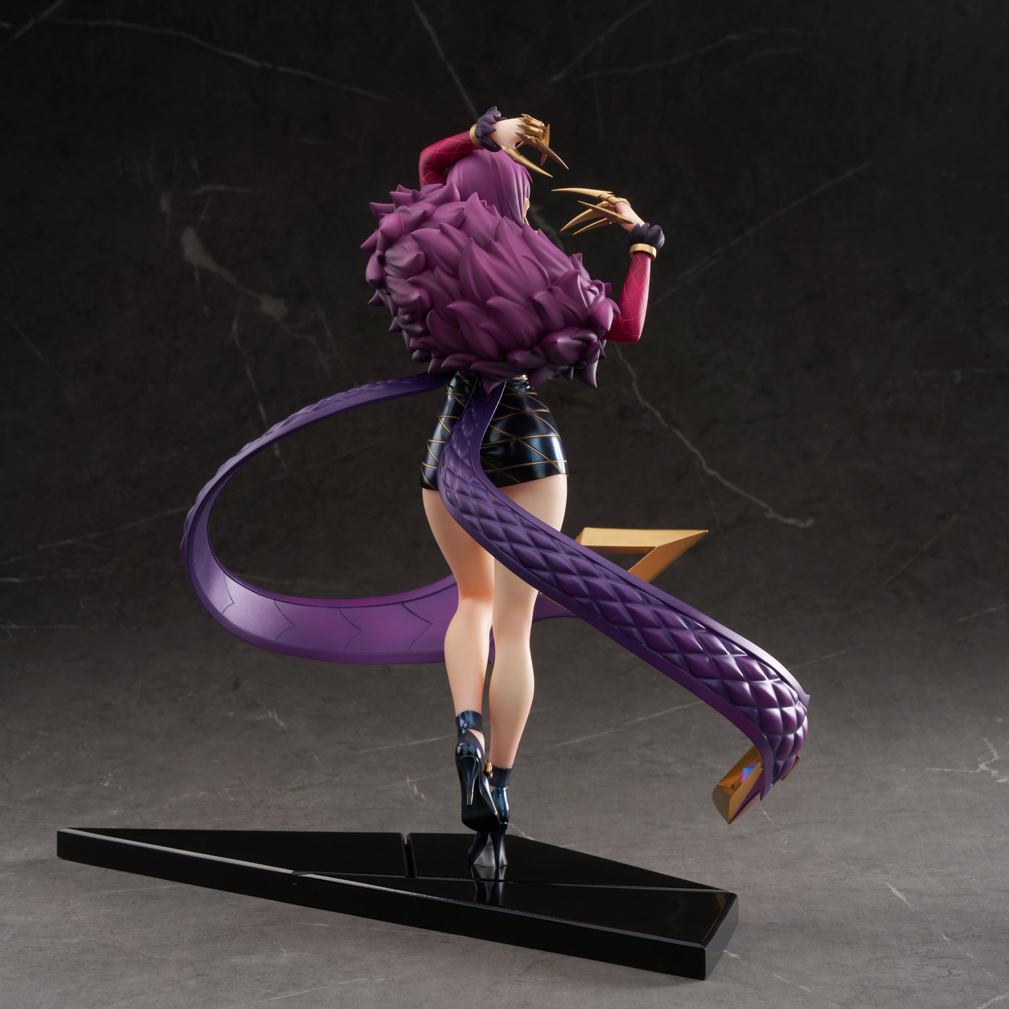 LEAGUE OF LEGENDS - K/DA EVELYNN