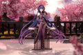 HONKAI IMPACT 3RD - RAIDEN MEI HERRSCHER OF THUNDDER AQUEOUS SPRINGTIDE VER. SCALE FIGURE