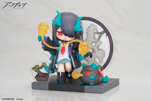ARKNIGHTS - ARC DUSK DESSERT TIME MINI SERIES YAN SPECIAL FIGURE