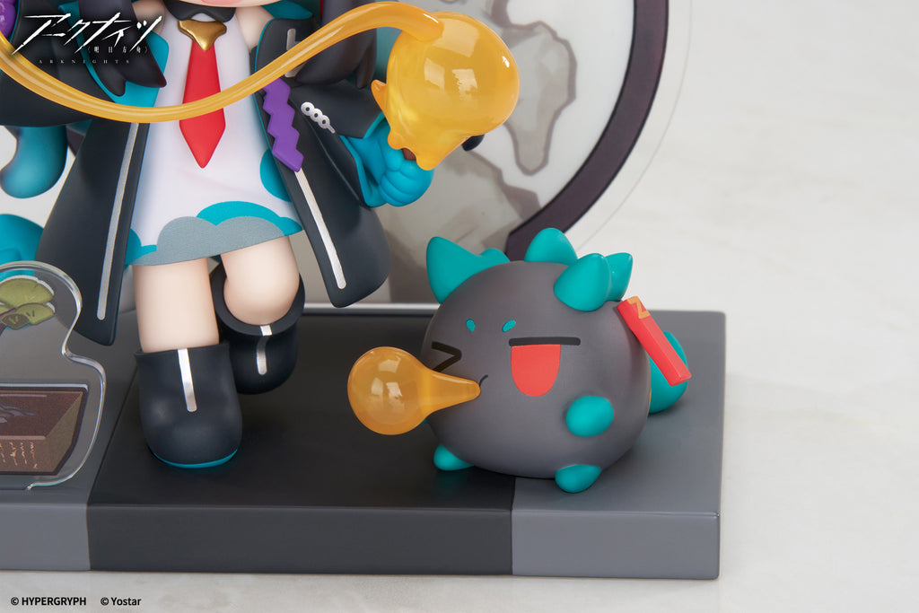 ARKNIGHTS - ARC DUSK DESSERT TIME MINI SERIES YAN SPECIAL FIGURE