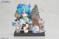 ARKNIGHTS - ARC LING DESSERT TIME MINI SERIES YAN SPECIAL FIGURE