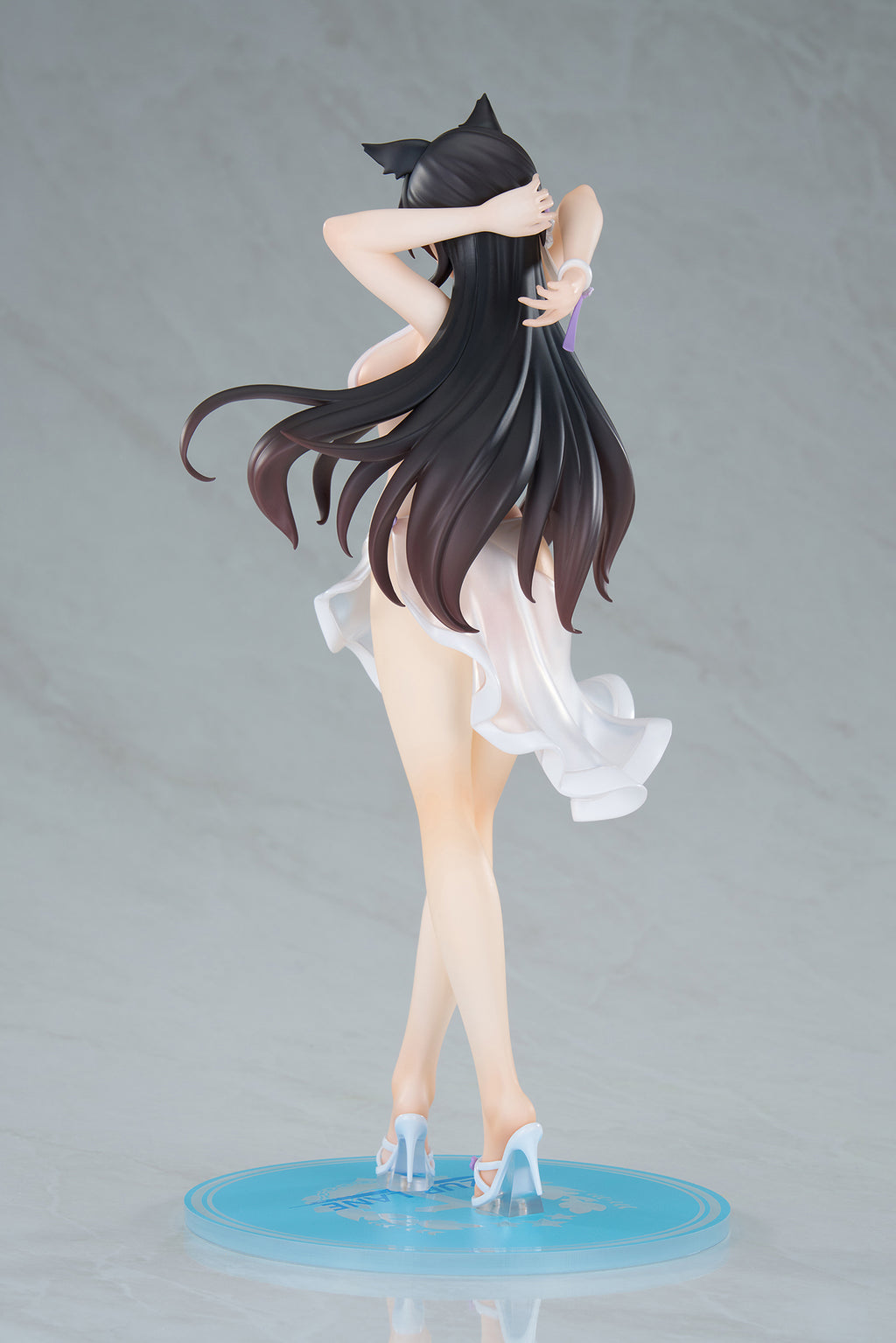 AZUR LANE - ATAGO SUMMER MARCH VER. (LIMEPIE SERIES) 1/8 SCALE FIGURE