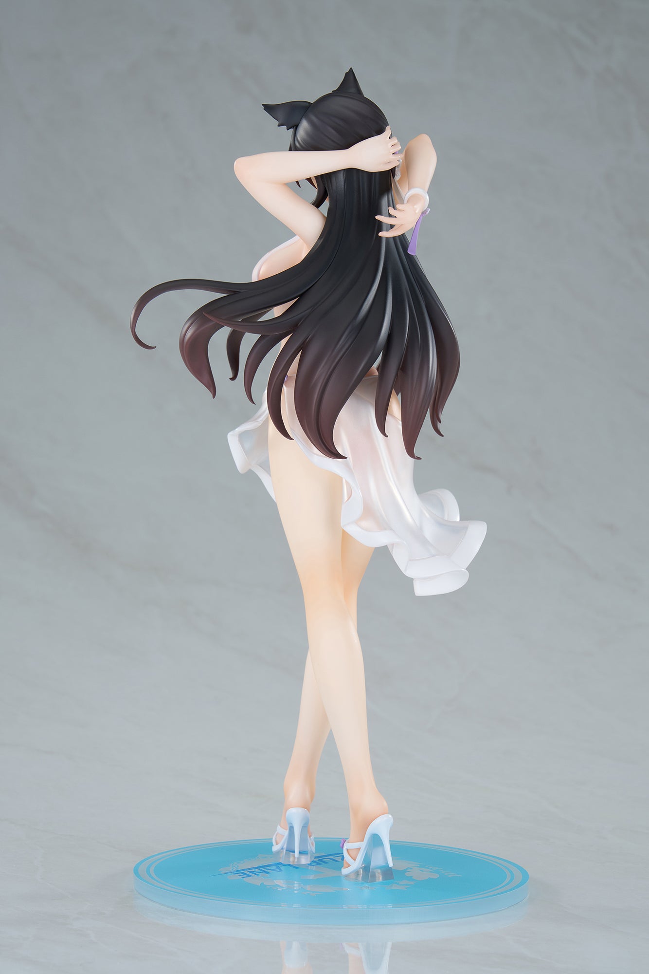 AZUR LANE - ATAGO SUMMER MARCH VER. (LIMEPIE SERIES) 1/8 SCALE FIGURE