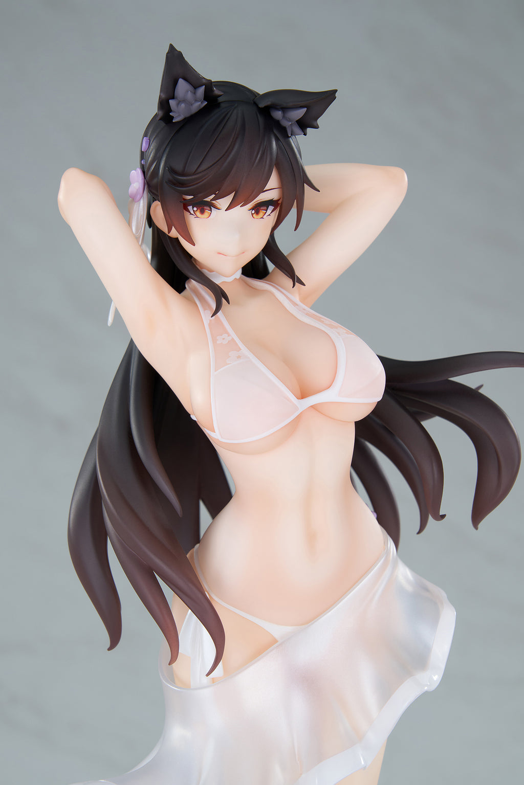 AZUR LANE - ATAGO SUMMER MARCH VER. (LIMEPIE SERIES) 1/8 SCALE FIGURE